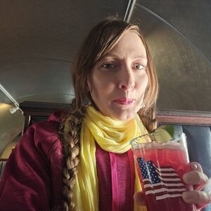 Meet your Posher, Donna